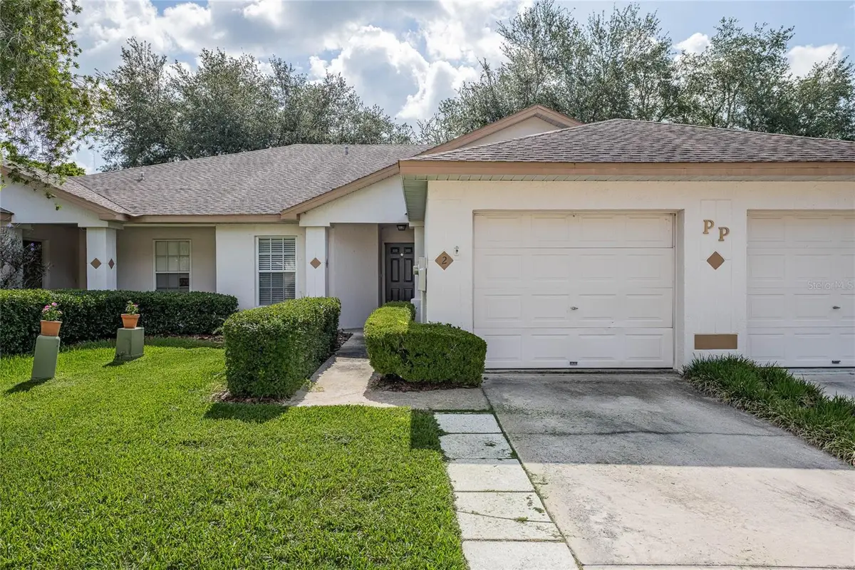 2025 Sylvester Road #PP2, Lakeland, FL 33803 - #1