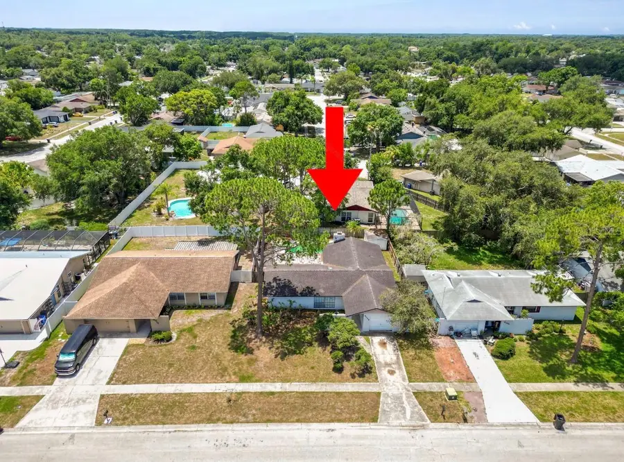 5028 Headland Hills Avenue, Tampa, FL 33625 - #2