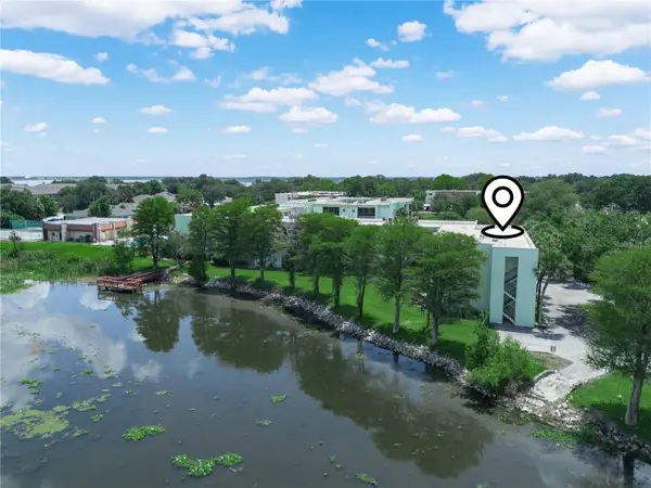1130 N Lake Parker Avenue #A301, LAKELAND, FL 33805