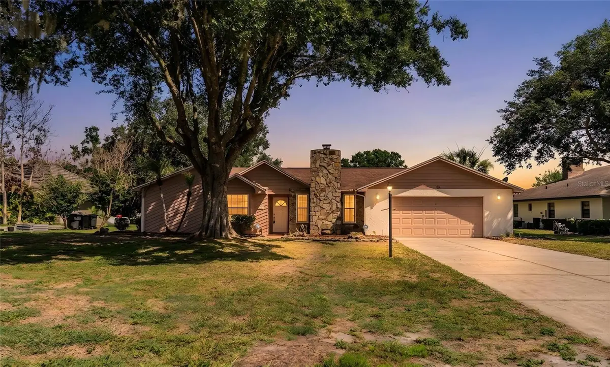 85 Country Club Lane, Mulberry, FL 33860 - #1