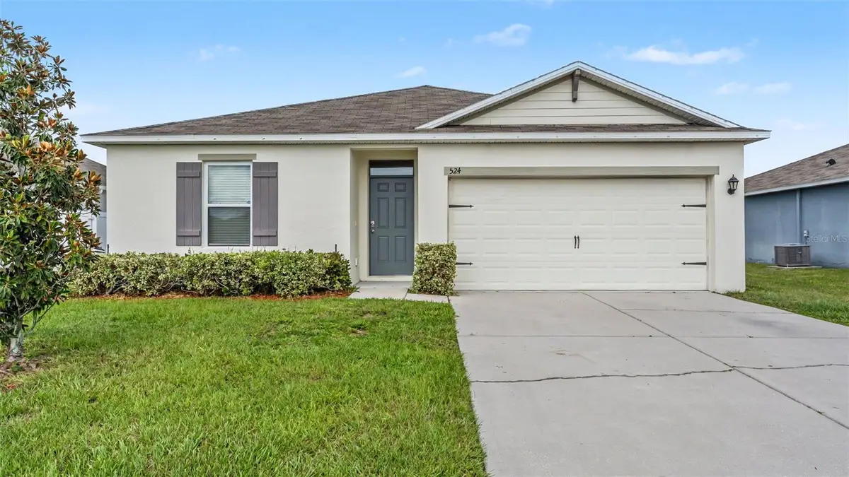 524 Burnham Circle, Auburndale, FL 33823 - #1