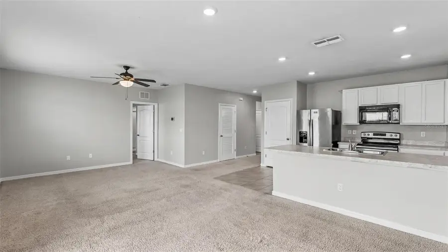 524 Burnham Circle, Auburndale, FL 33823 - #3