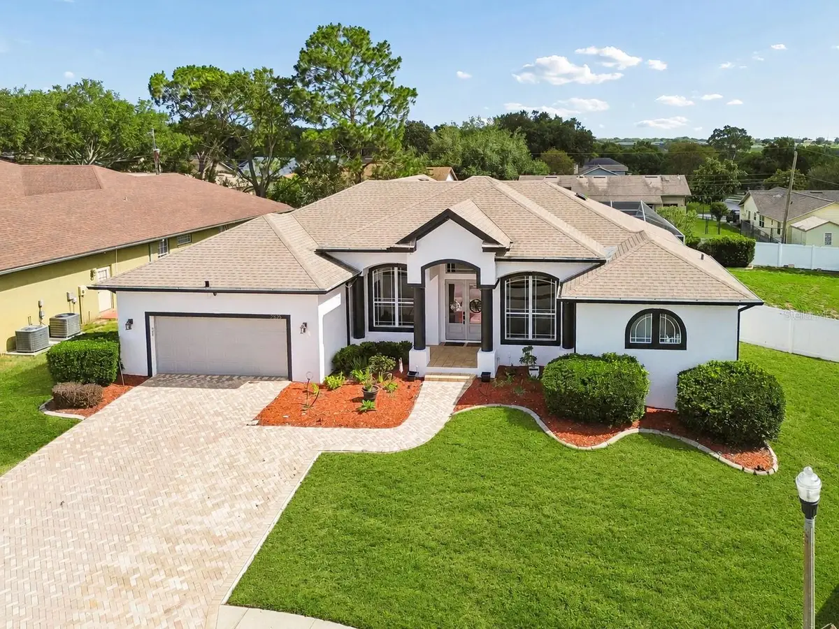 2325 Chesterfield Circle, Lakeland, FL 33813 - #1