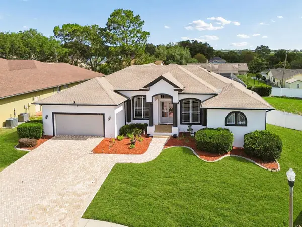 2325 Chesterfield Circle, LAKELAND, FL 33813