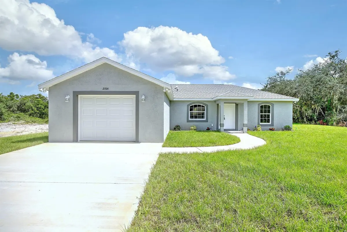 2764 W Somerset Road, Avon Park, FL 33825 - #1