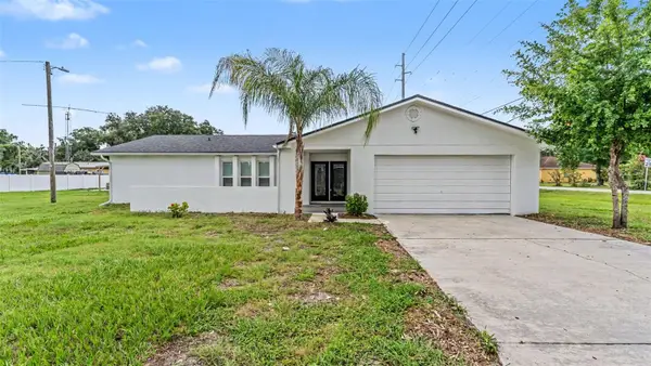 2055 Avenue C, MULBERRY, FL 33860