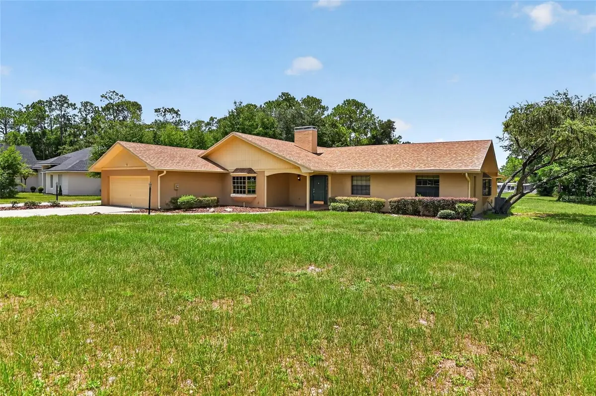 815 Lake Ned Road, Winter Haven, FL 33884 - #1