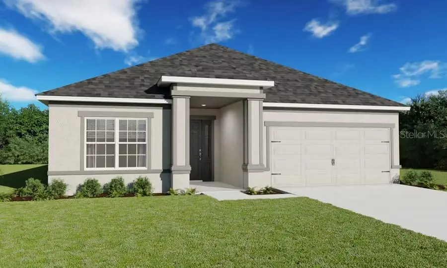 5370 Castello Avenue, Auburndale, FL 33823 - #1