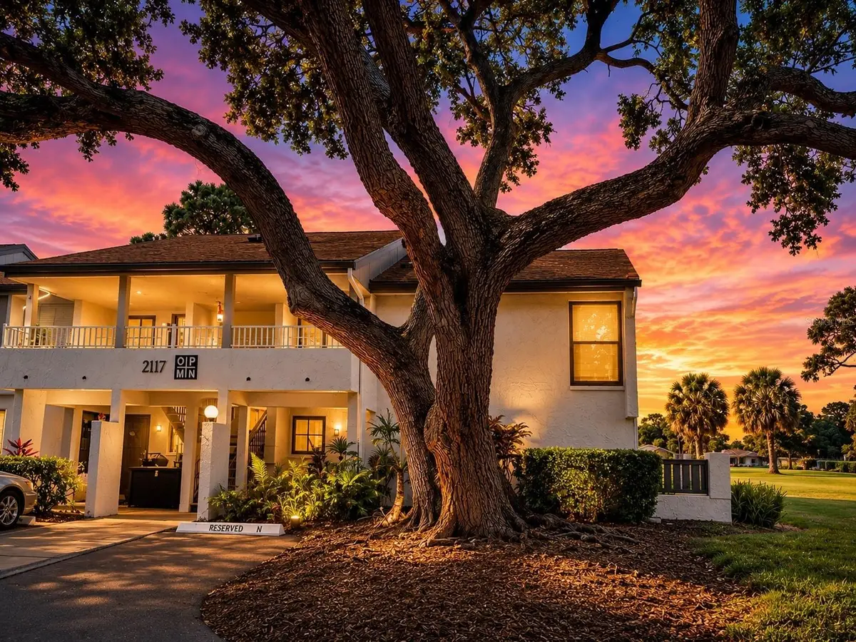 2117 Lakewood Club Drive S #7-N, Saint Petersburg, FL 33712 - #1