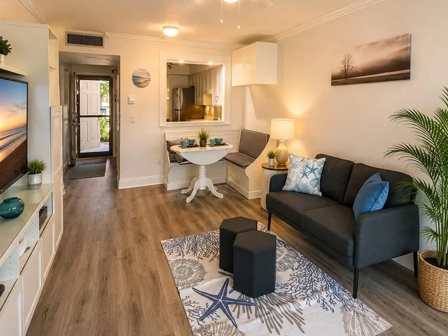 2117 Lakewood Club Drive S #7-N, Saint Petersburg, FL 33712 - #3