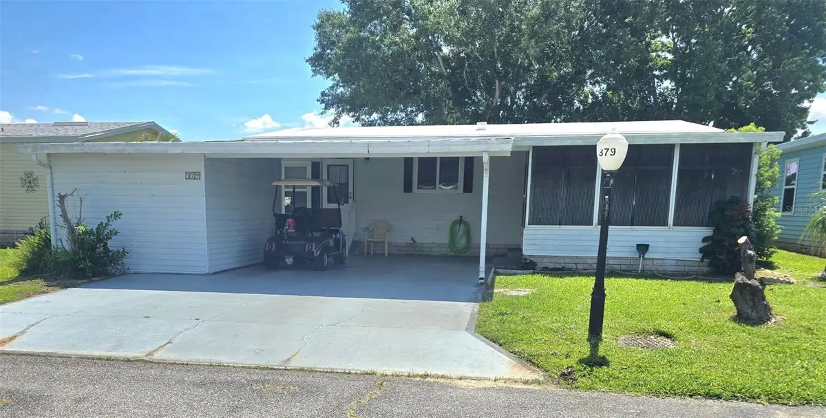 379 Townbridge Drive, Haines City, FL 33844 - #1