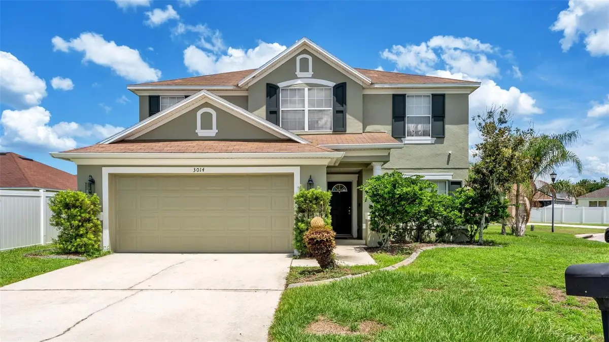3014 Yarrow Lane, Mulberry, FL 33860 - #1
