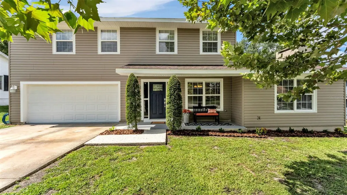1905 Suzanne Lane, Lakeland, FL 33813 - #1
