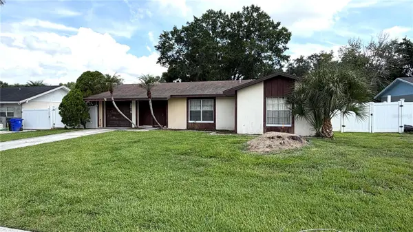 2016 Woodbridge Lane, LAKELAND, FL 33813