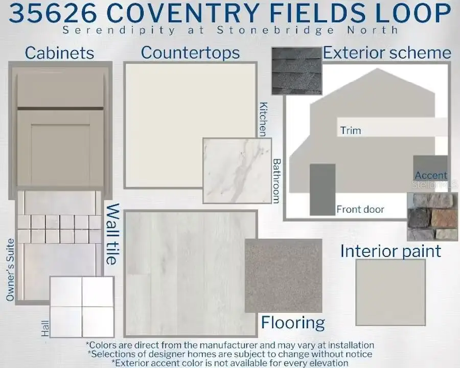 35626 Coventry Fields Loop, Zephyrhills, FL 33541 - #3