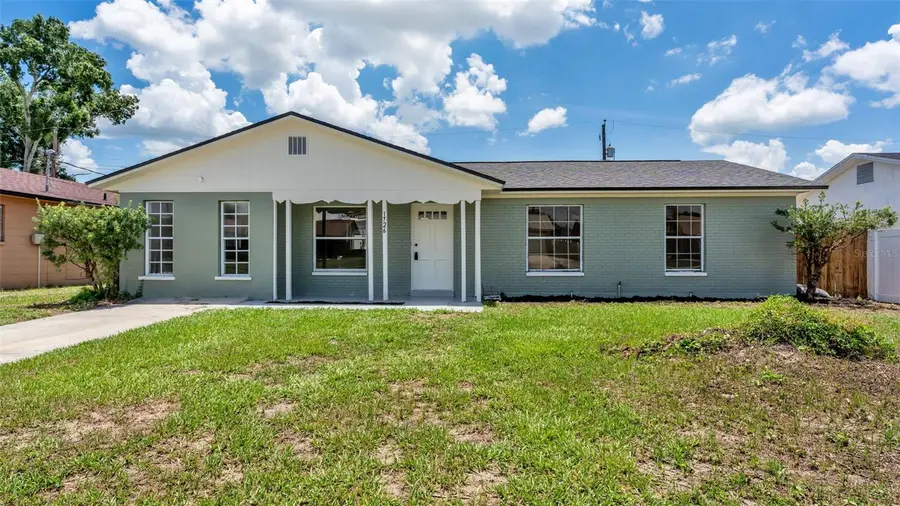 1726 Cordova Circle W, Lakeland, FL 33801 - #3