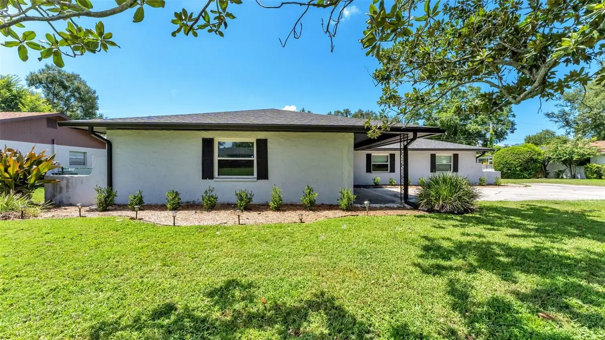 1717 Tierra Alta Drive, Lakeland, FL 33813 - #1