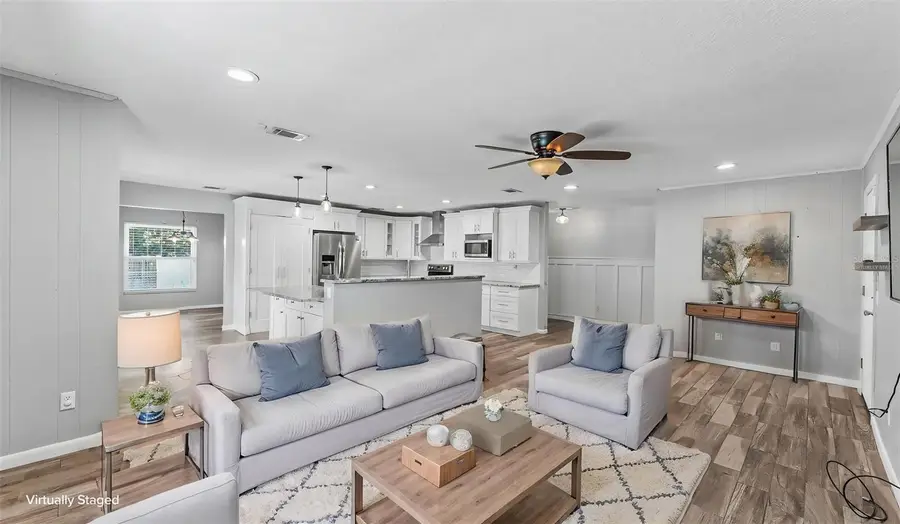 1717 Tierra Alta Drive, Lakeland, FL 33813 - #3