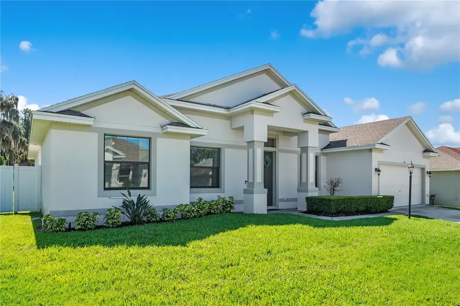 525 Gandhi Drive, Lakeland, FL 33813 - #2
