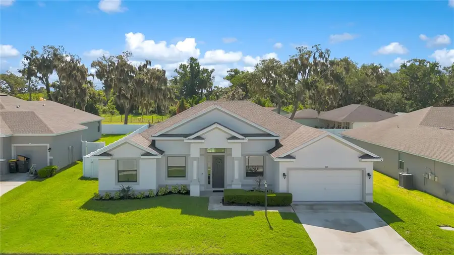 525 Gandhi Drive, Lakeland, FL 33813 - #3
