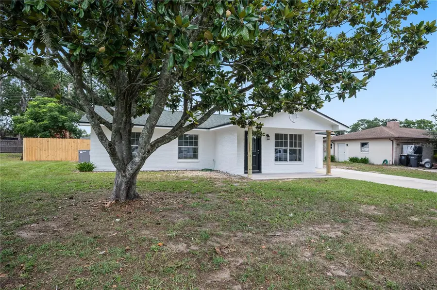 4052 Lana Drive, Lakeland, FL 33813 - #2