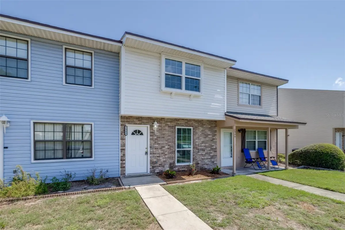 2944 Morgan Combee Road, Lakeland, FL 33801 - #1