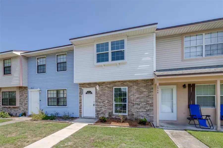 2944 Morgan Combee Road, Lakeland, FL 33801 - #2