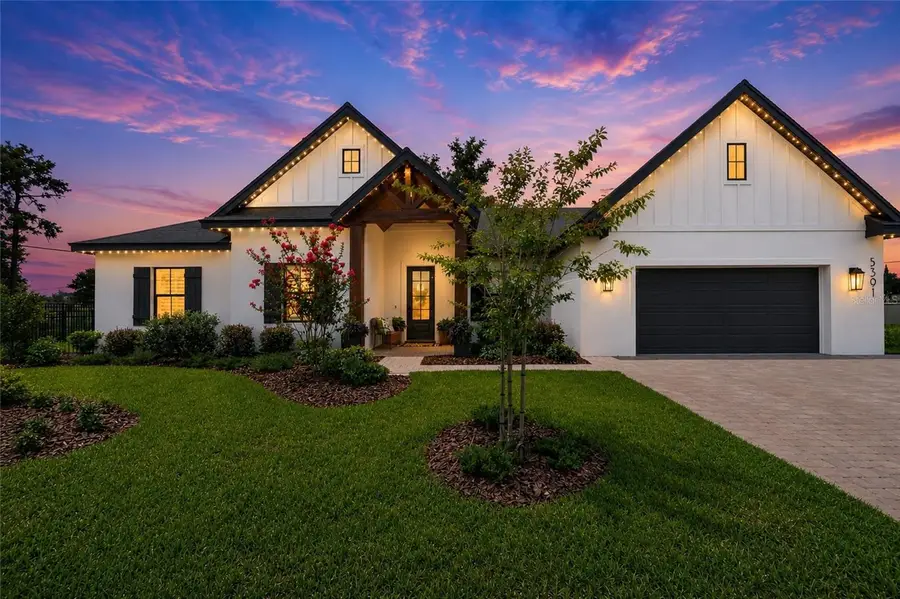 5391 Clubhouse Hills Lane, Lakeland, FL 33812 - #2