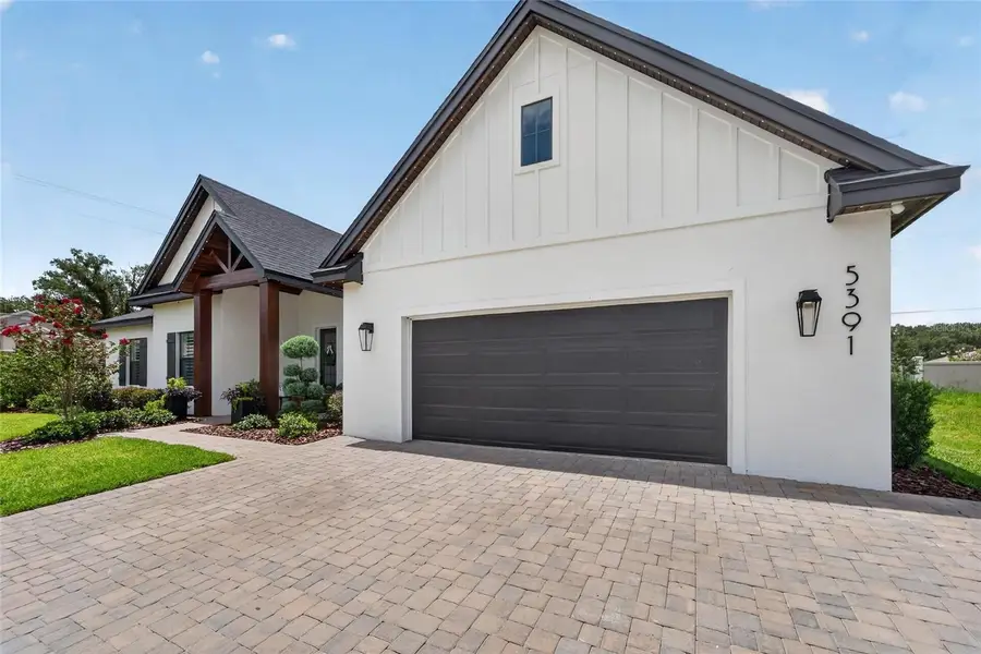 5391 Clubhouse Hills Lane, Lakeland, FL 33812 - #3