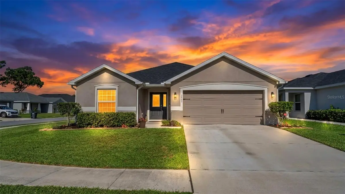 3863 Willow Ridge Drive, Lakeland, FL 33810 - #1