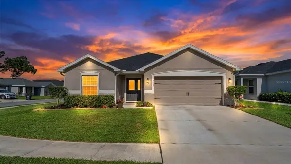 3863 Willow Ridge Drive, LAKELAND, FL 33810