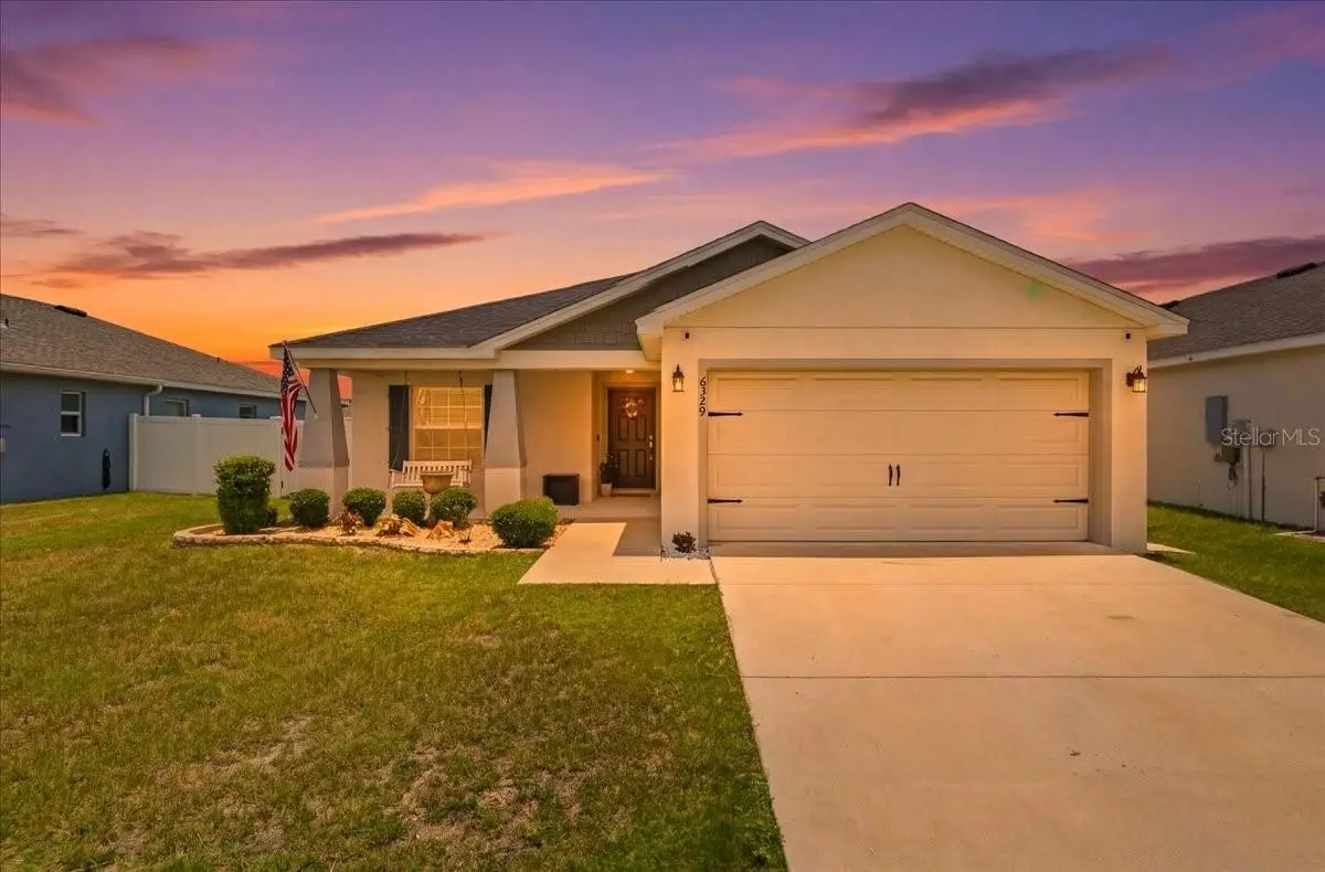 6329 Gardner Drive, Lakeland, FL 33813 - #1