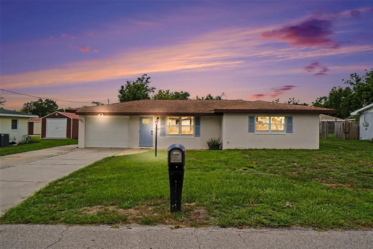 3321 Dauphine Street, Sebring, FL 33872 - #1
