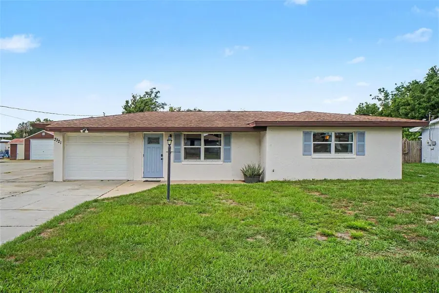 3321 Dauphine Street, Sebring, FL 33872 - #2