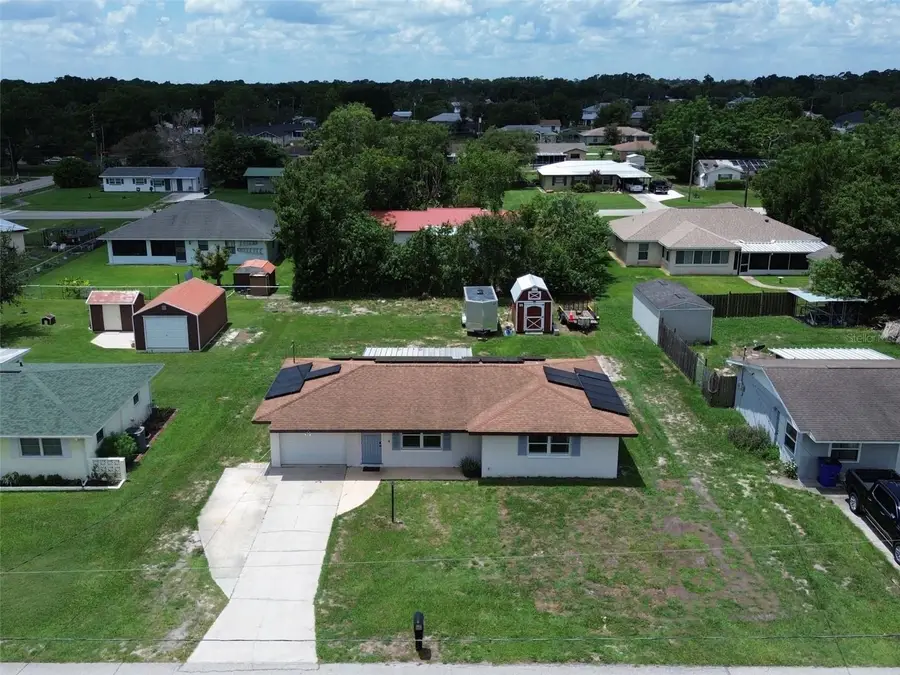 3321 Dauphine Street, Sebring, FL 33872 - #3
