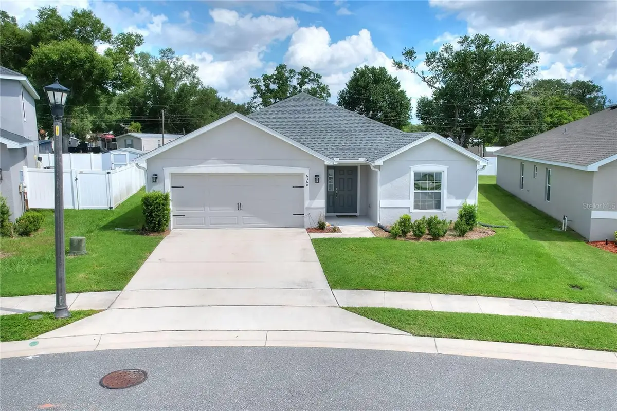 6360 Gardner Drive, Lakeland, FL 33813 - #1