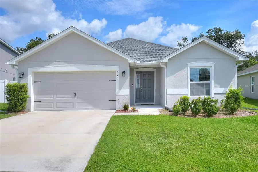 6360 Gardner Drive, Lakeland, FL 33813 - #3