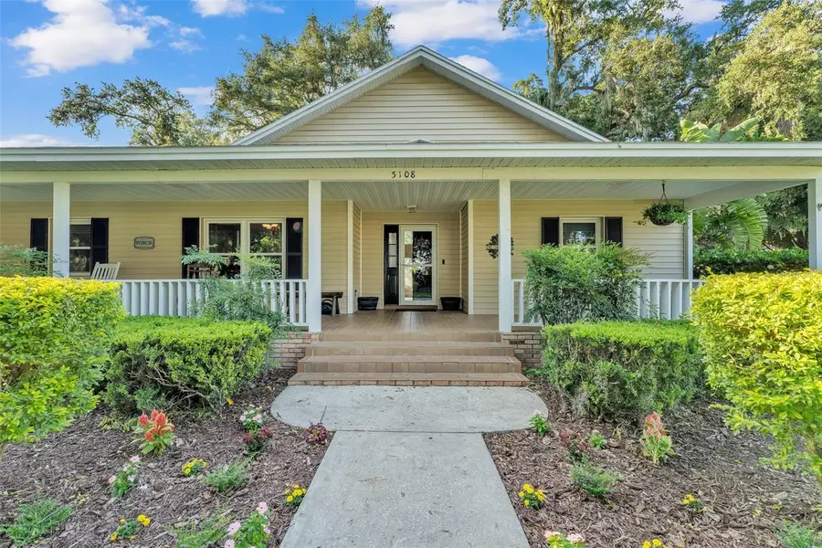 5108 Waterwood Drive, Bartow, FL 33830 - #2