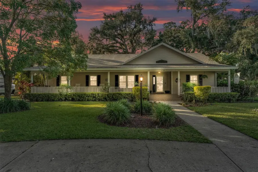 5108 Waterwood Drive, Bartow, FL 33830 - #3
