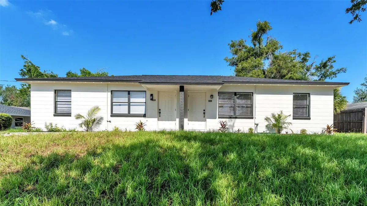 621 Hollingsworth Road, Lakeland, FL 33801 - #1