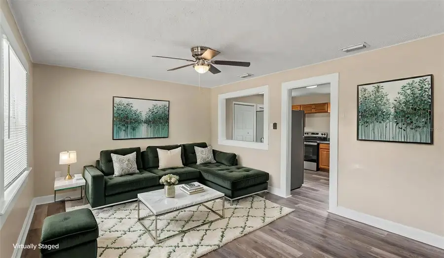 14 W Johnson Avenue, Lake Wales, FL 33853 - #2