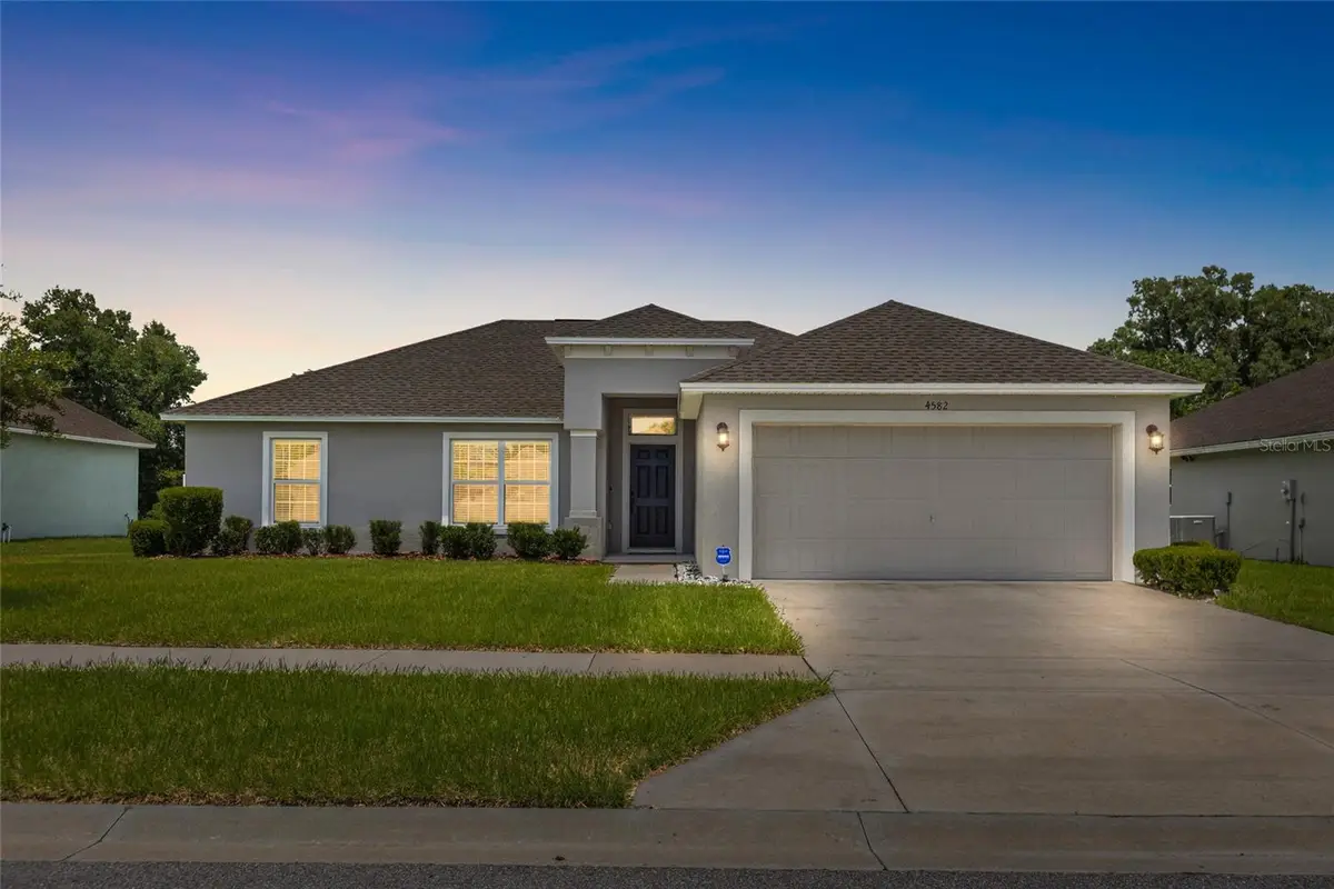 4582 Penkert Place, Lakeland, FL 33811 - #1