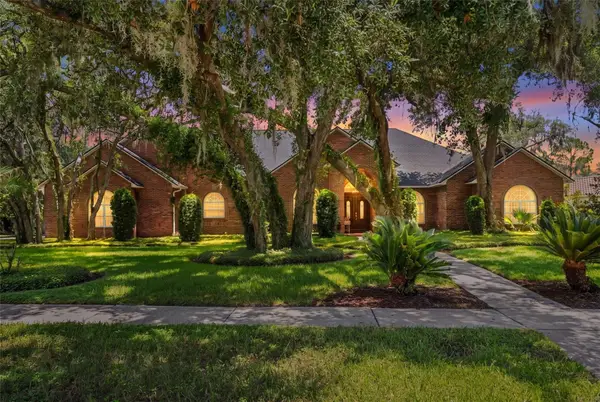 5804 Thoreau Place, LITHIA, FL 33547