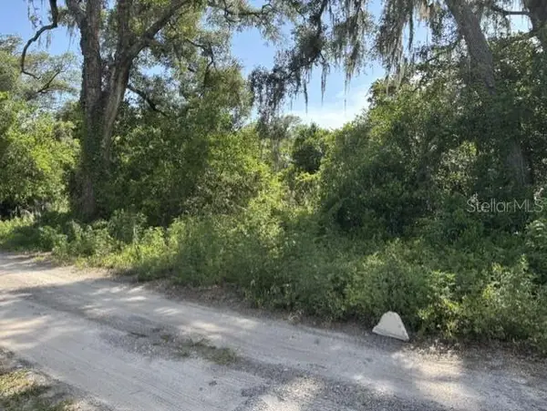 7157 Glory Road, ZEPHYRHILLS, FL 33540