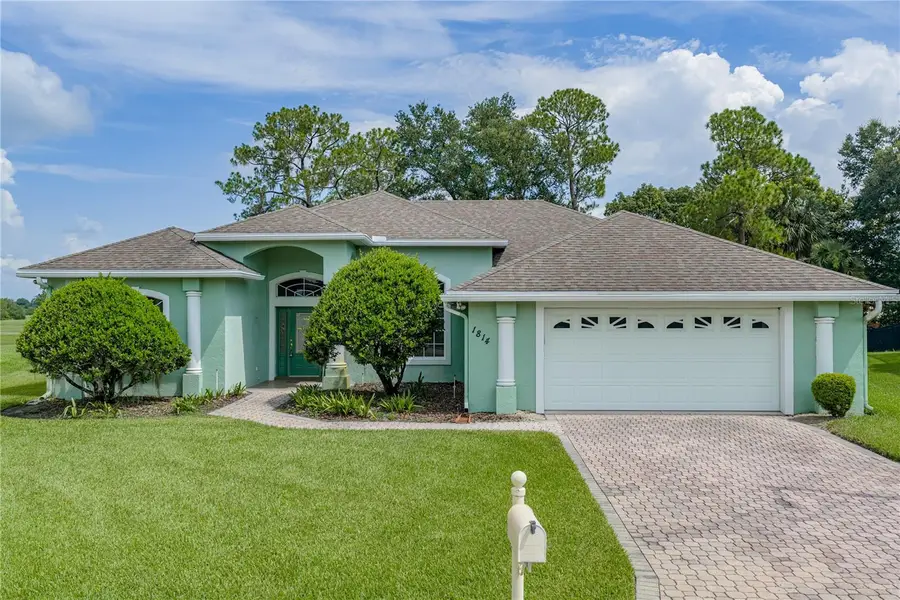 1814 Sandhill Lane, Winter Haven, FL 33884 - #3