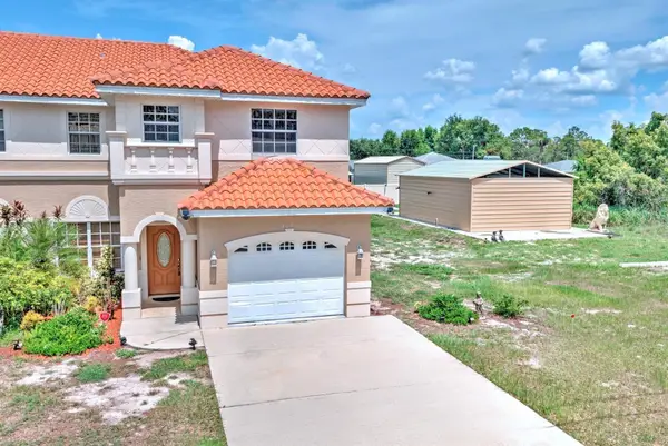 4050 Placid Lakes Boulevard, LAKE PLACID, FL 33852