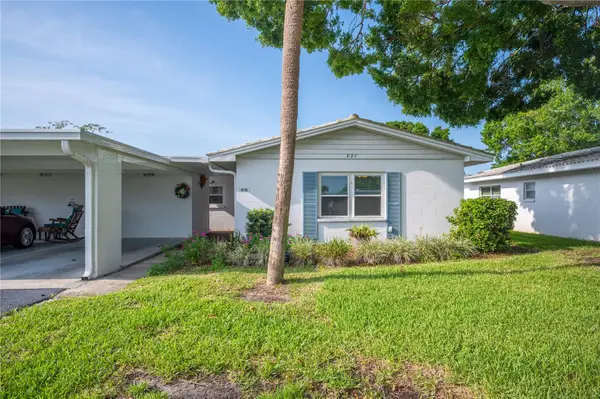 616 Cottage Lane #616, LAKELAND, FL 33803