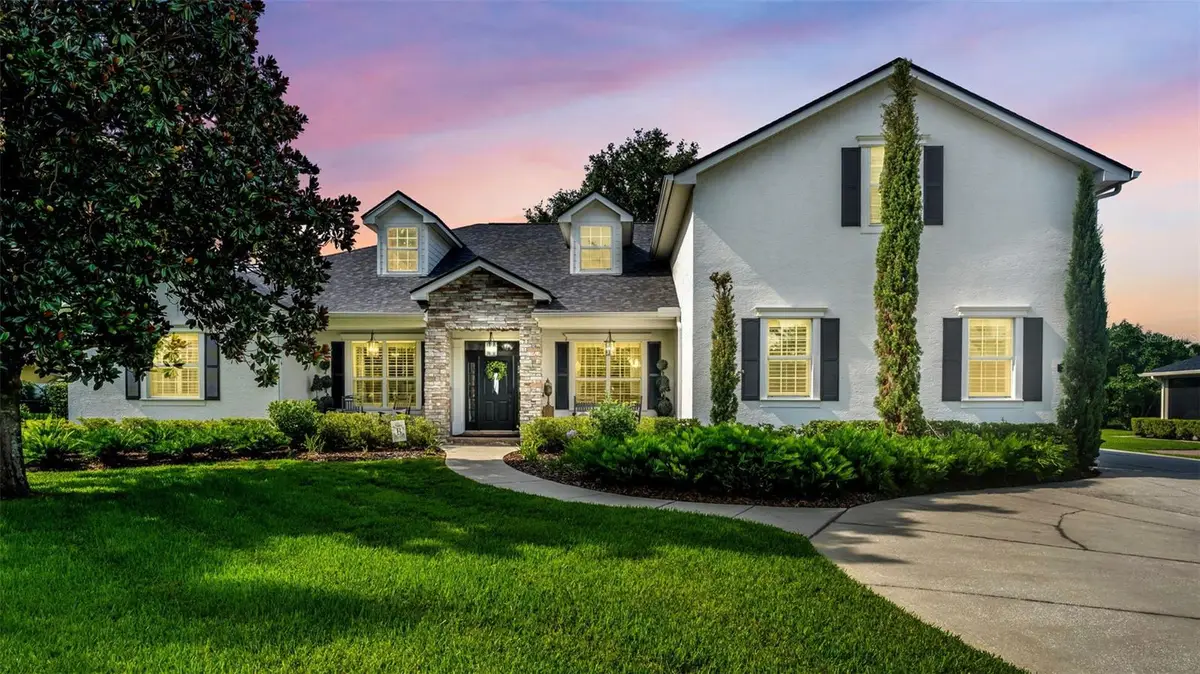 925 Ashton Oaks Circle, Lakeland, FL 33813 - #1