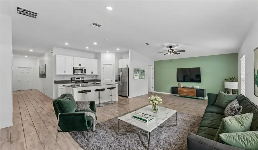 272 Pershing Street, Bartow, FL 33830 - #2