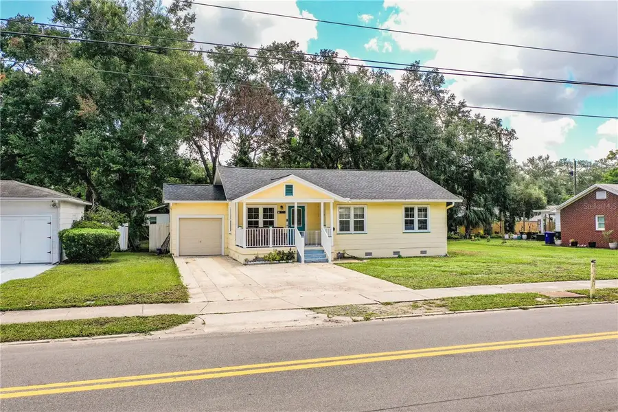 528 S Ingraham Avenue, Lakeland, FL 33801 - #2